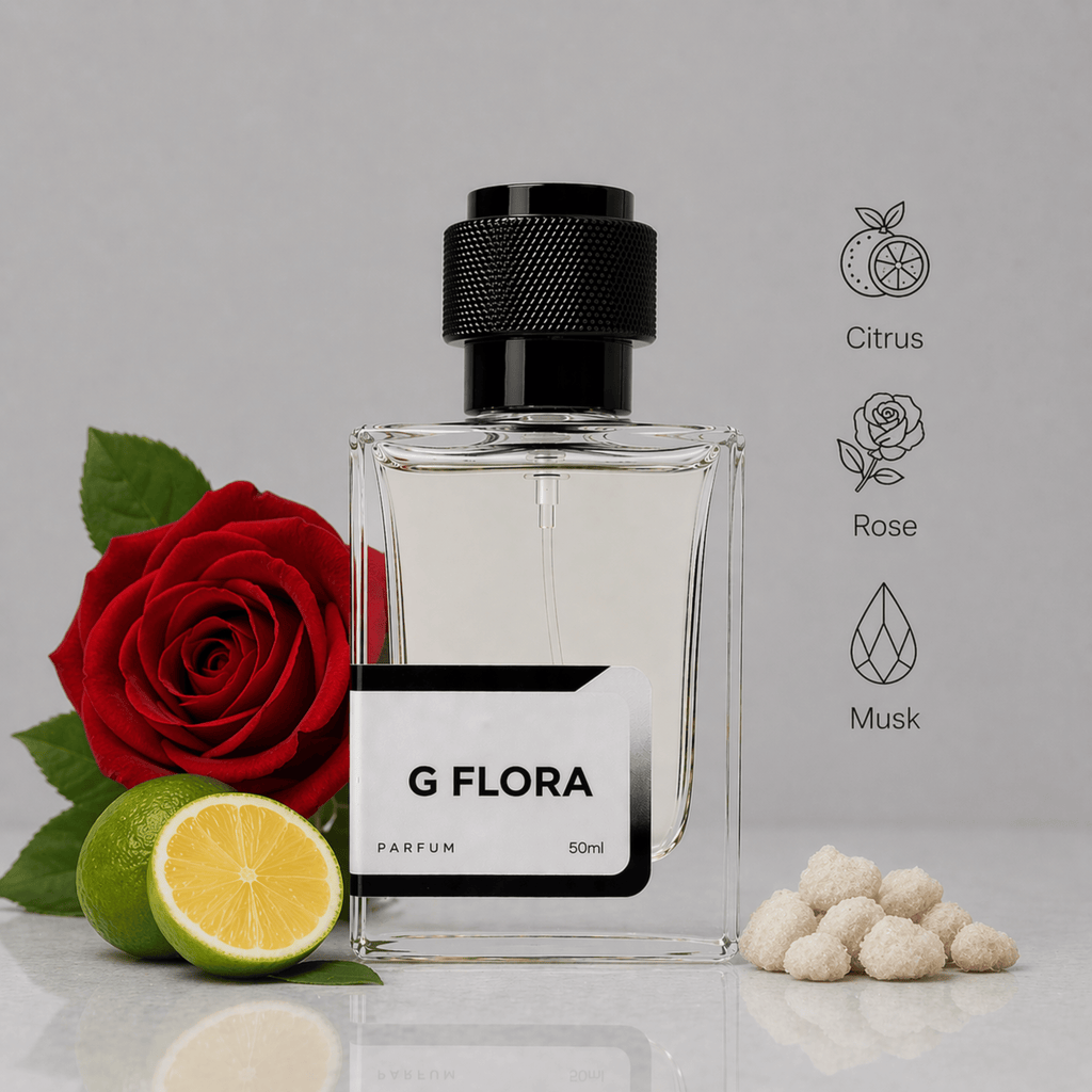 G-Flora