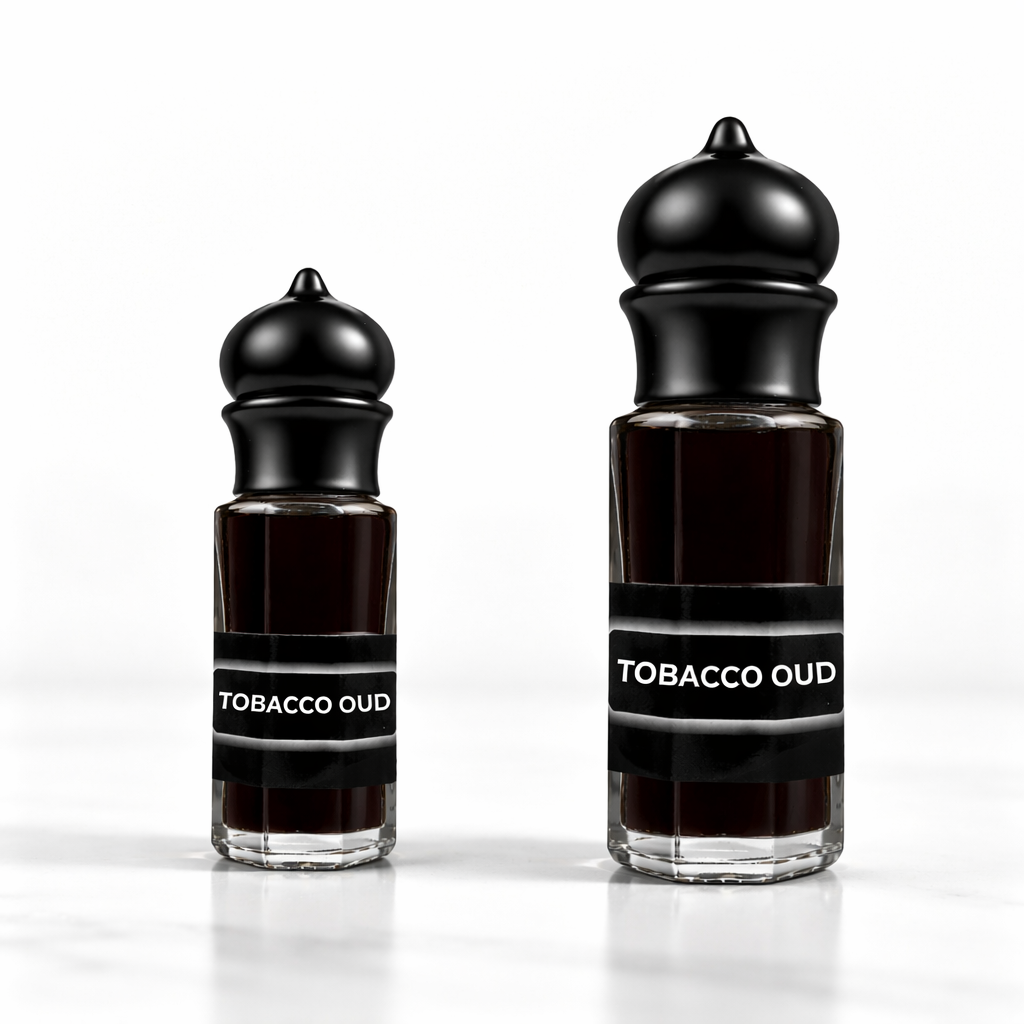 Tobacco Oud