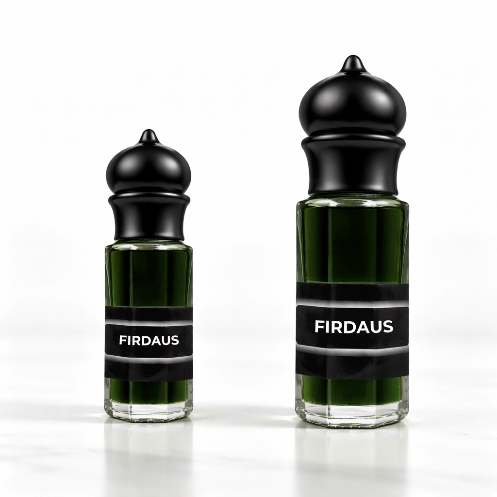J. Firdaus