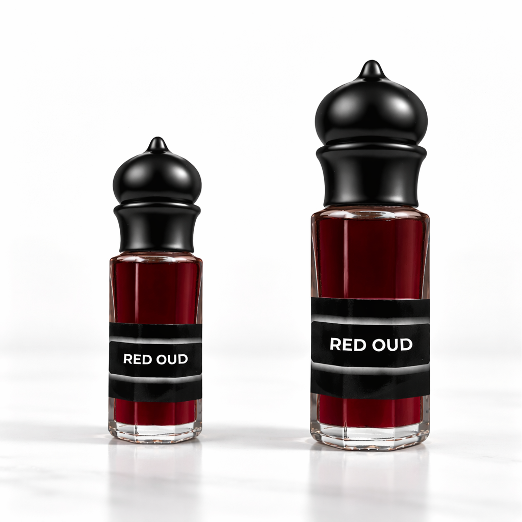Red Oud