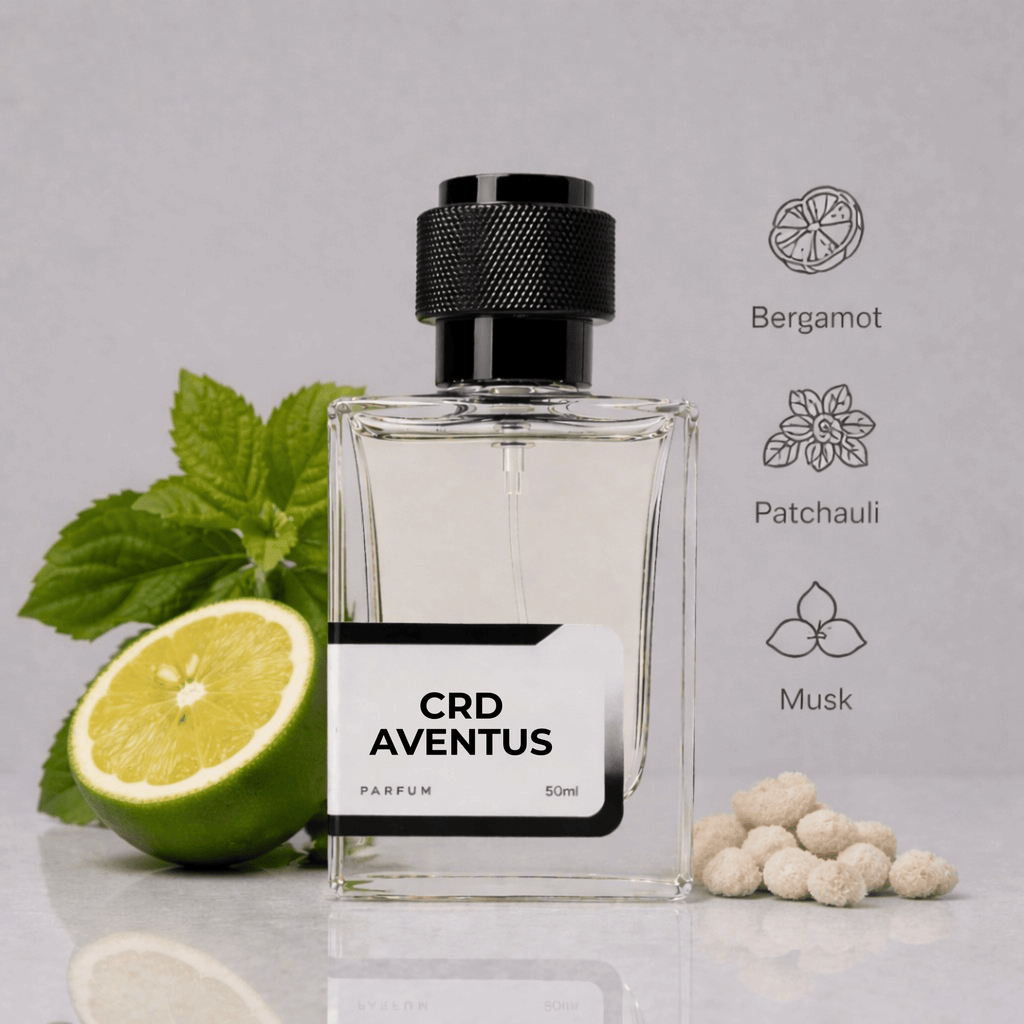 CRD Aventus