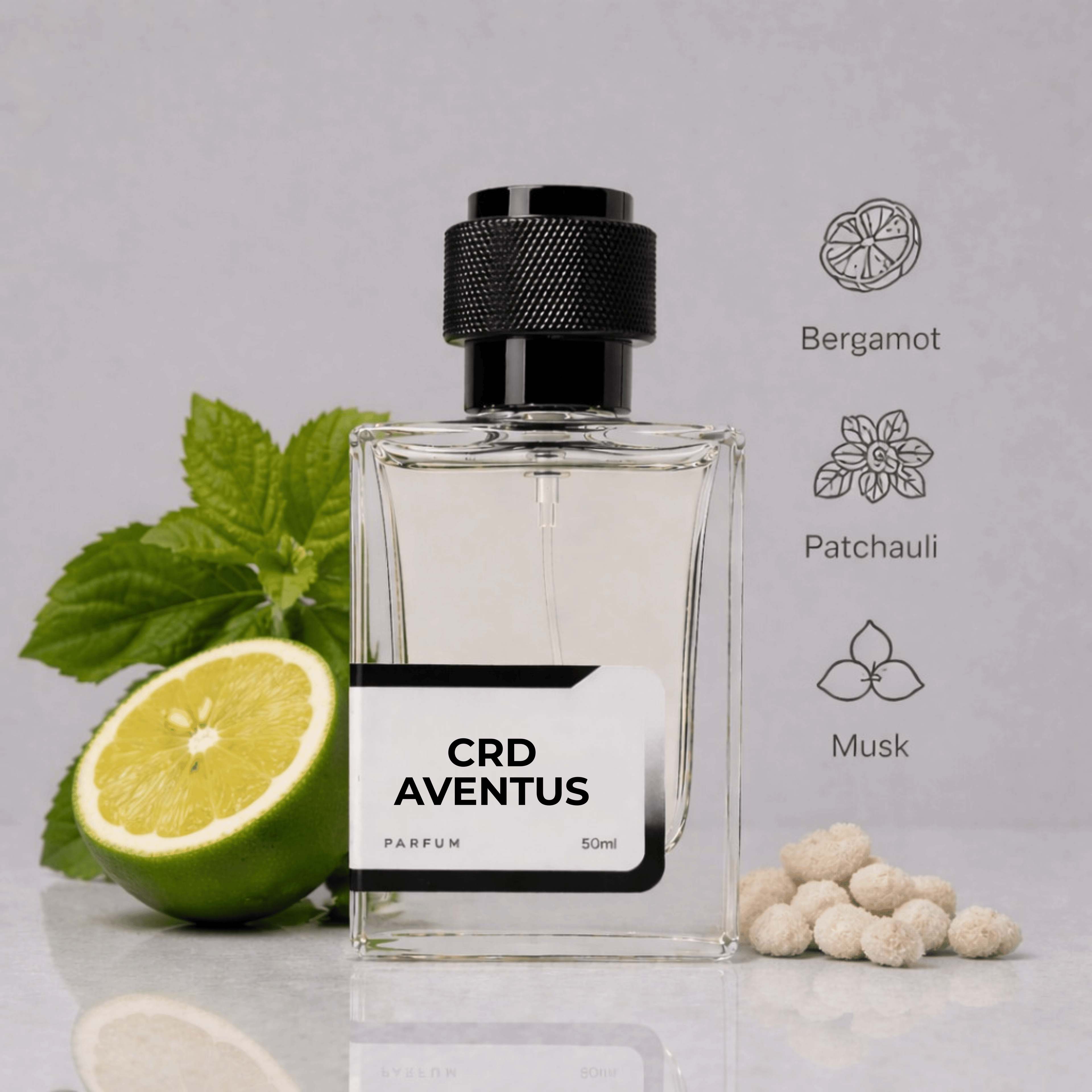 CRD Aventus