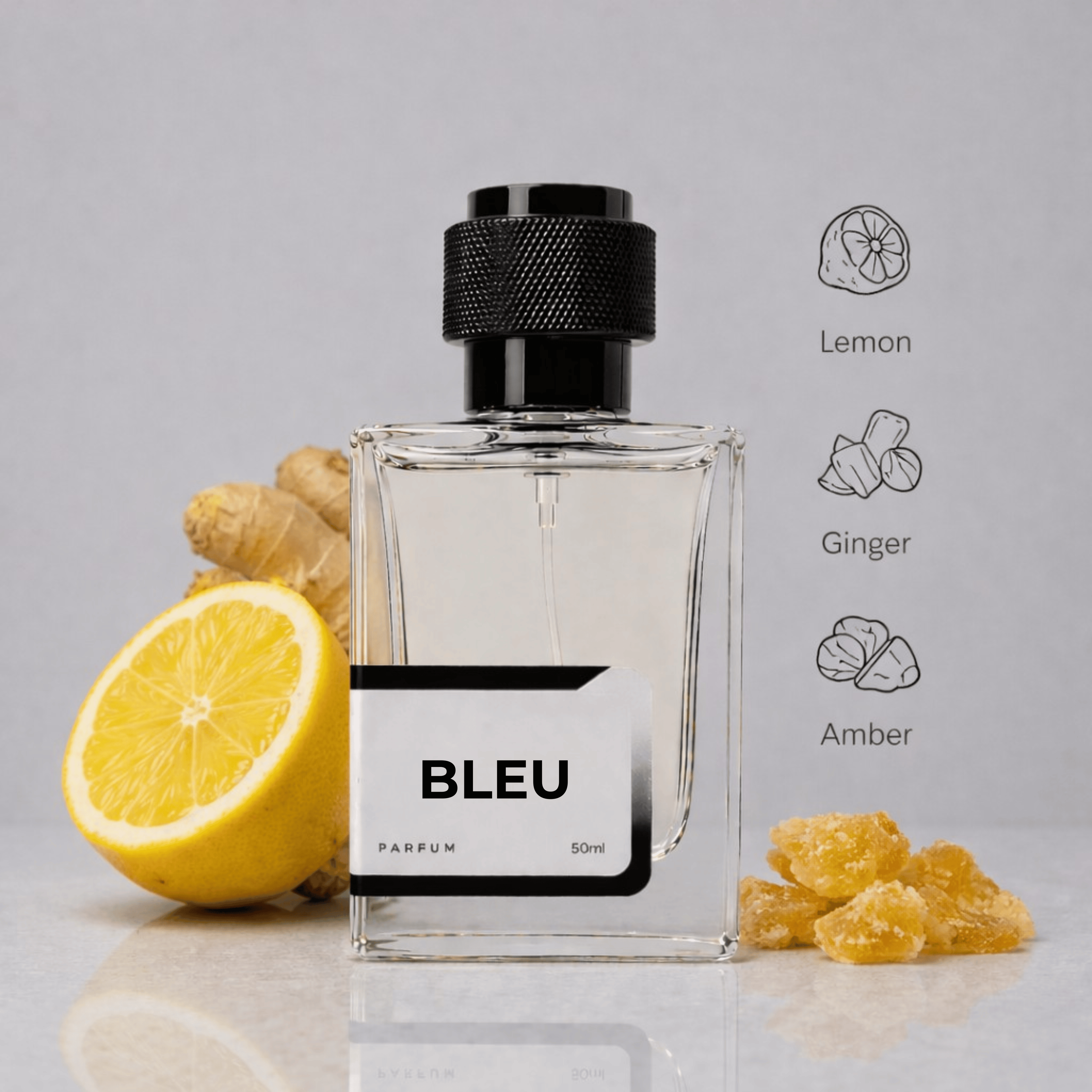 Bleu