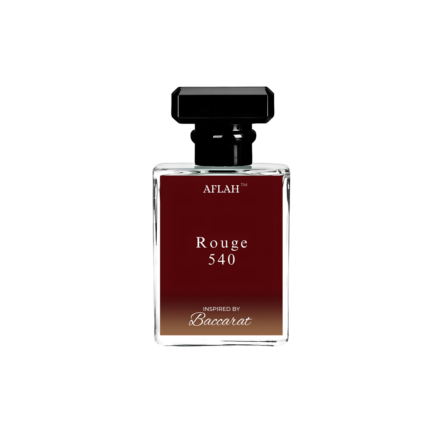 Bacarat Rouge 540