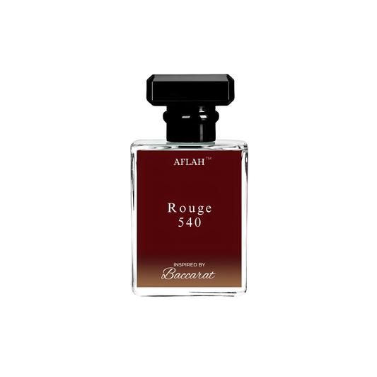 Bacarat Rouge 540