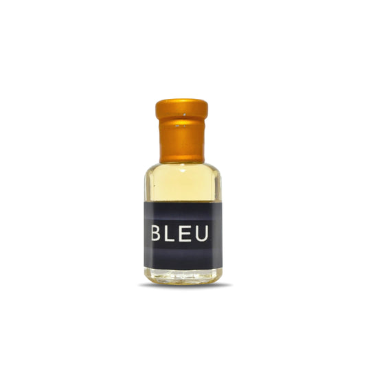 BLEU