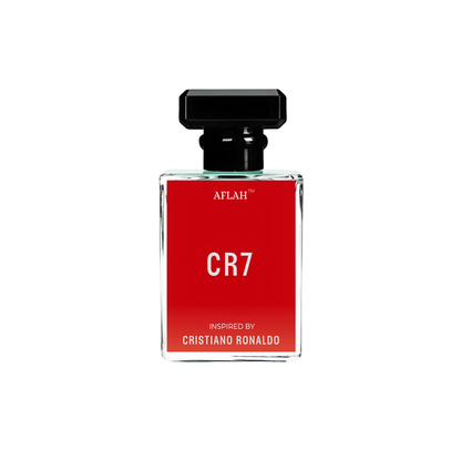 CR – 7