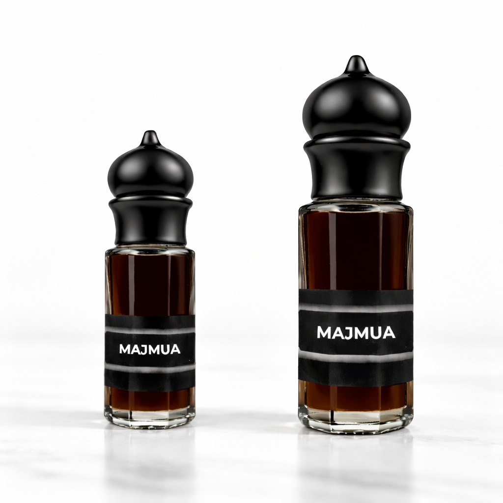 Majmua
