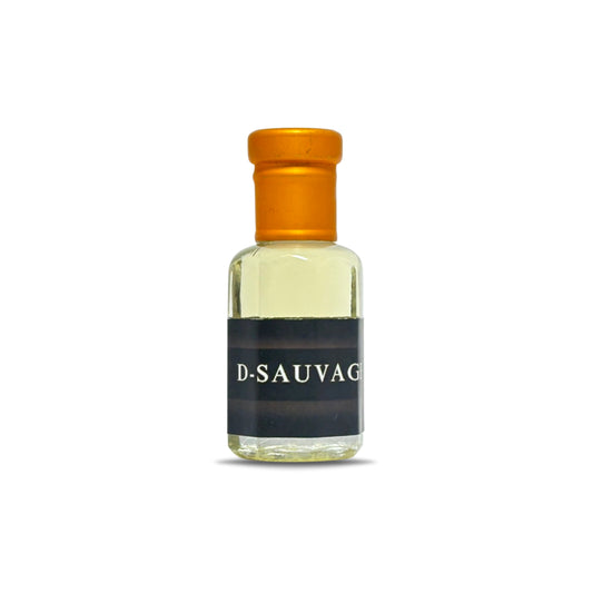 D SAUVAGE