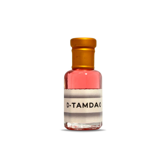 D-TAMDAO