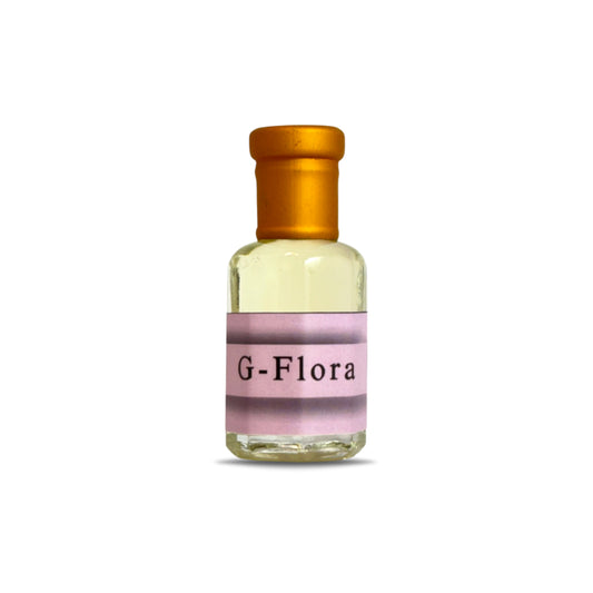 G FLORA