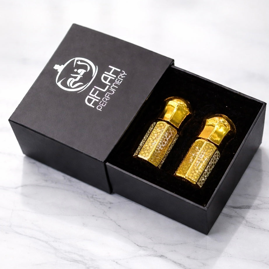 3ml Combo Attar