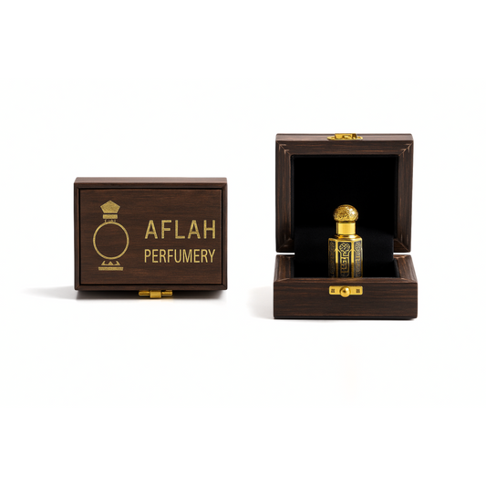 Single Piece Attar Gift Set
