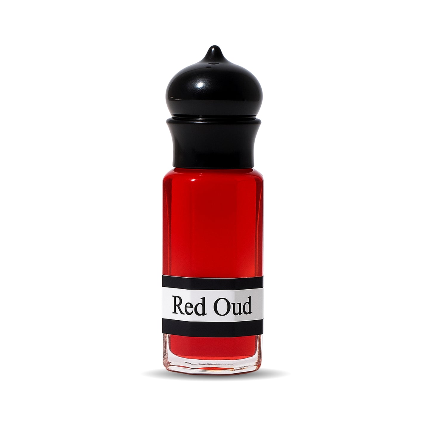 Red Oud