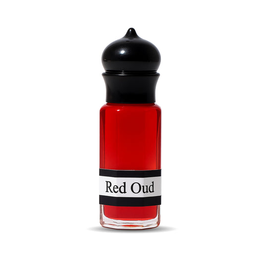 Red Oud