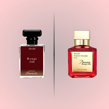 Bacarat Rouge 540