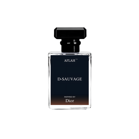D-Sauvage