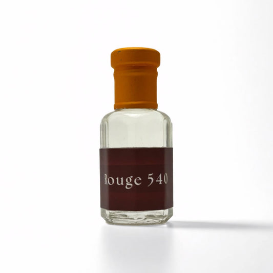 Rouge 540