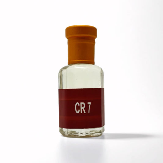 CR-7