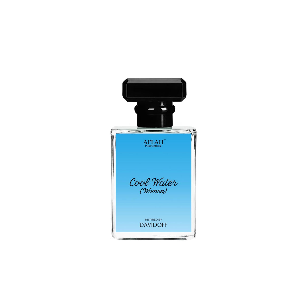 Davidoff Cool Water (Women)