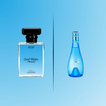Davidoff Cool Water (Women)