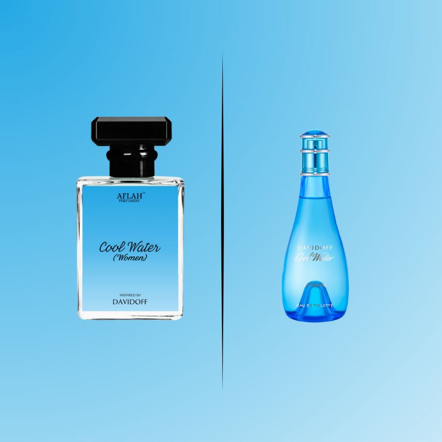 Davidoff Cool Water (Women)
