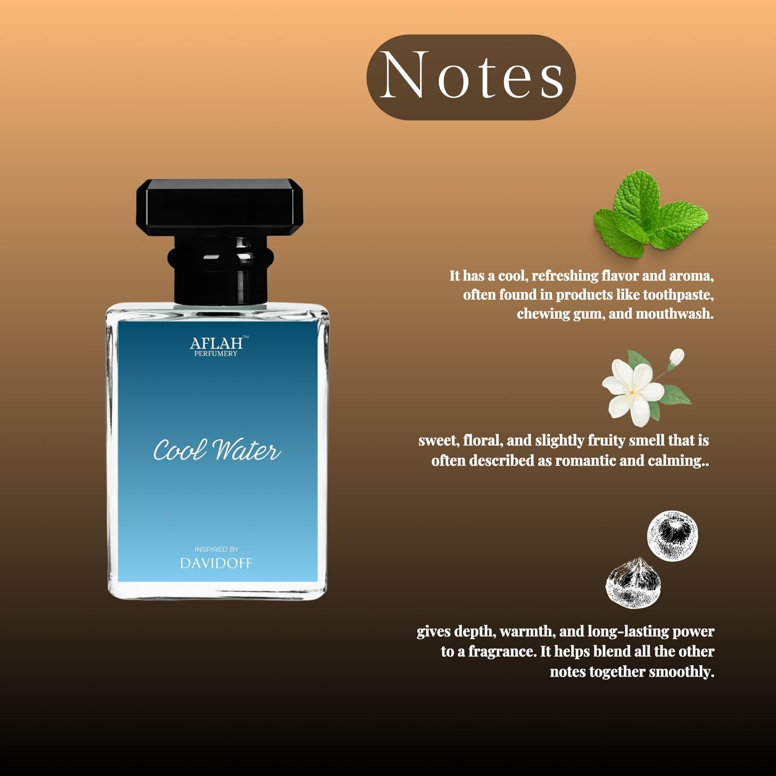 Davidoff Cool Water (Men)