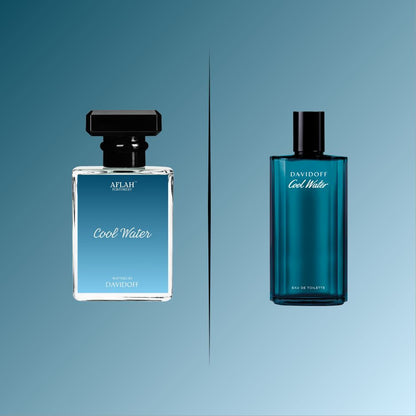 Davidoff Cool Water (Men)