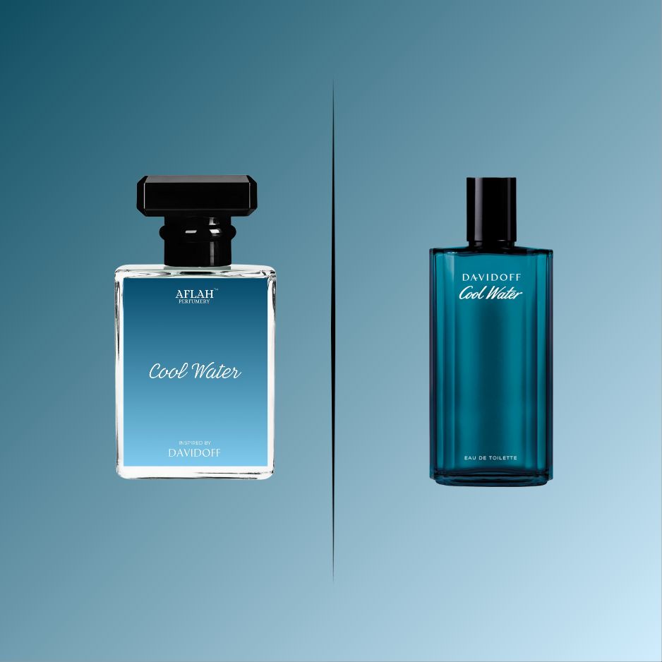 Davidoff Cool Water (Men)