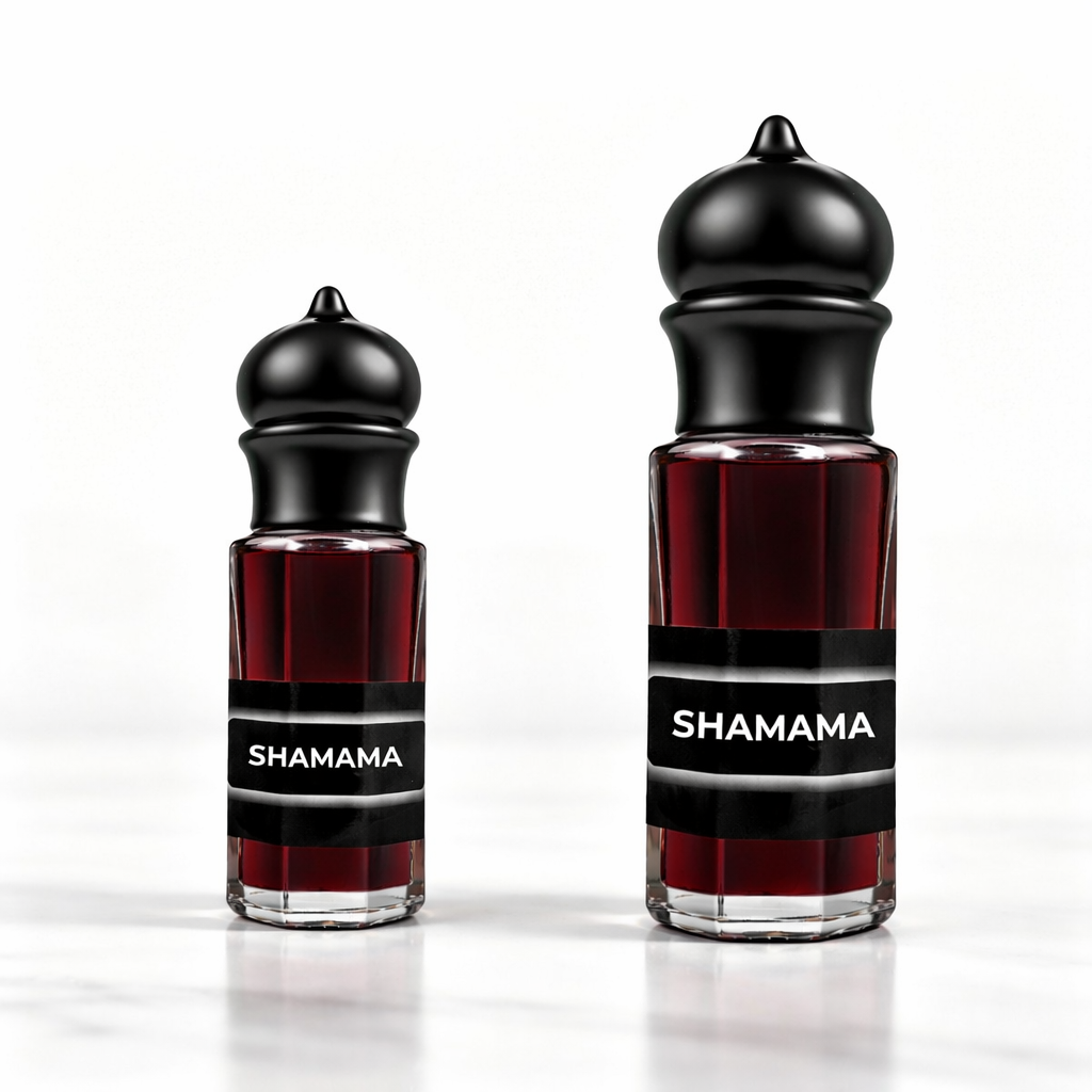 Shamama